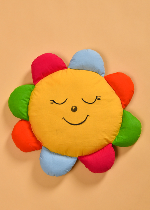 ROYAL TREND Velvet Sunflower
