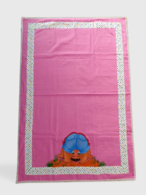 Pink Dahars for Kids