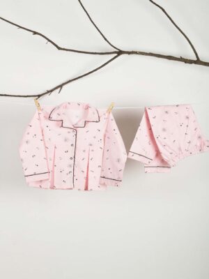 Cute Pink Sleepwear
