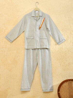 Demon Slayer Anime Handpaint Sleepwear